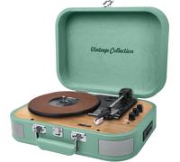 Platine vinyle MUSE MT-201 WG