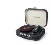 Muse MT-201 Noir - Chaîne Vinyle