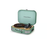 Muse MT-201WG Système de tourne-disques stéréo