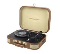 Muse Vintage Collection MT-501 ATC - Système audio - 2 x 5 Watt