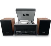 Muse Mt120mb Platine vinyle Golden One Size / EU Plug Golden One Size