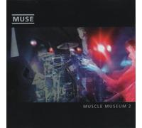 Muse - Muscle Museum [Import]