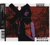 Muse – Muscle Museum – Import