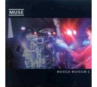 Muse - Muscle Museum [Vinyl Single]