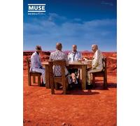 Muse - Muse : black hole and revelations (guitare-tab)