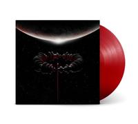 Muse - Muse, Neues Album 2026, The Wow! Signal, Opaque Red Vinyl, LP [Vinyl LP]