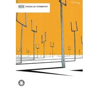 Muse – Origin of Symmetry – Partition guitare (Guitar Tab) – Faber Music