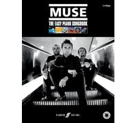 Muse - Muse: The Easy Piano Songbook