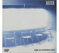 Muse - Muse - Time Is Running Out - Cds - - ew272dvd