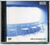 Muse - Muse-Time is Running Out [Import]