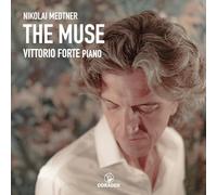 Muse Nikolai Medtner