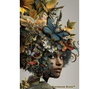 Muse of Earthbound Bloom™: A Journal Rooted in Strength, Stillness, and Soul