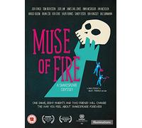 Muse of Fire: a Shakespeare Od [Import]