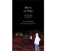 Muse of Fire by Terrence McNally Terrence McNally (Auteur)
