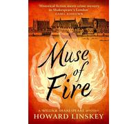 Muse of Fire - Howard Linskey - Canelo - ebook (ePub) - Livre