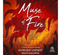 Muse of Fire (William Shakespeare Mysteries)