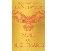 Muse of Nightmares: 5th Anniversary Edition