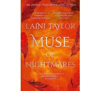 Muse of Nightmares: the magical sequel to Strange the Dreamer