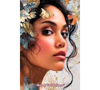 Muse of Soft Defiance™: A Journal for Gentle Rebels, Quiet Courage, and the Power of Being Soft.