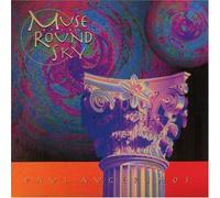 Muse of the Round Sky by Paul Avgerinos (2005-06-14)