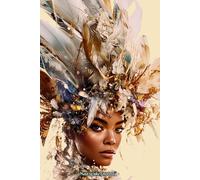 Muse of Wild Empress™: A Chaos Muse™ Journal of Strength, Sovereignty & Untamed Beauty