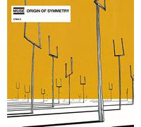 MUSE - Origin of Symmetry