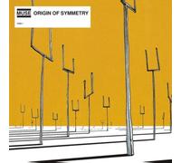 MUSE: Origin Of Symmetry (2LP) by Muse [Audio CD] NEUF