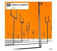 MUSE - Origin of Symmetry [Import]