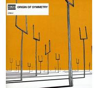 Muse - Origin of Symmetry [New CD]