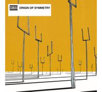 Muse - Muse - Origin Of Symmetry