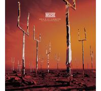 Muse Origin of Symmetry: XX Aniversary Remixx (Vinyl)