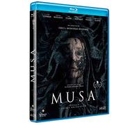 Muse [ Origine Espagnole, Sans Langue Francaise ] (Blu-Ray)