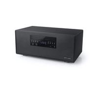 Muse | Oui | Microchaîne Bluetooth | M-692 BTC | 2 x 30 W | Bluetooth | Noir | NFC | Connexion sans fil