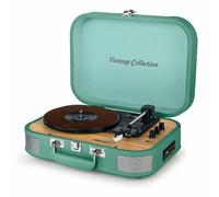 Platine vinyle MUSE MT-201 WG