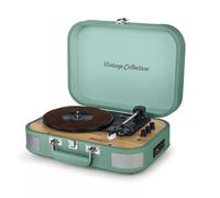 Platine vinyle MUSE MT-201 WG