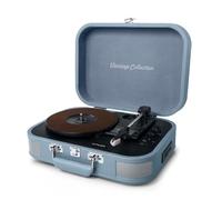 MUSE Platine Vinyle USB MT-201BVB