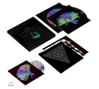 Muse - POP CD, Muse - The 2nd Law (Limited Edition Box) CD+DVD+2LP : HD AUDIO&VIDEO[002kr]