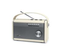 Muse portable Bluetooth M-098 SC FM Beige