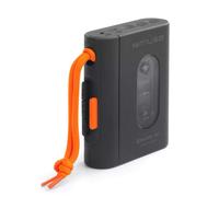 muse radio-cassette portable noir M132WM