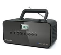 muse radio cd avec bluetooth m22bt