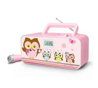 MUSE Radio CD Enfant M-29 KP