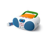 MUSE Radio CD Enfant MD-203 KMC