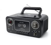 Radio CD MUSE M-182RDC