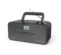 Muse Radio CD M22BT