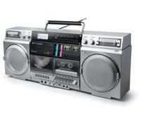 Muse - Radio Cd M-380 Gbs