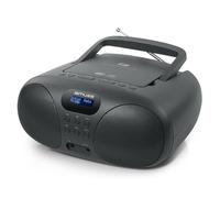 Muse MD-208 DB - Boombox Noir G
