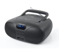 Muse - Radio Cd Md-208 Db