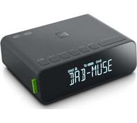 Muse | Radio DAB+/FM RDS | M-175 DBI | Alarme de fonctionnement | Alimentation auxiliaire | Câble d'alimentation