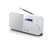 MUSE Radio Dab+ M-109 DBW