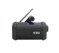 Muse RADIO DE SURVIE SOLAIRE